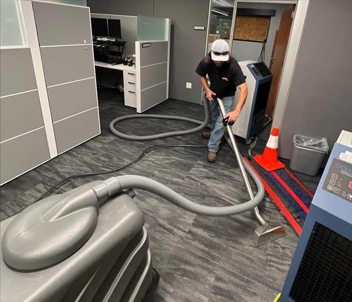 Water Extraction