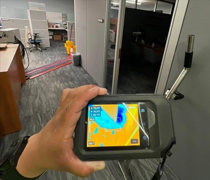 Thermal Imaging